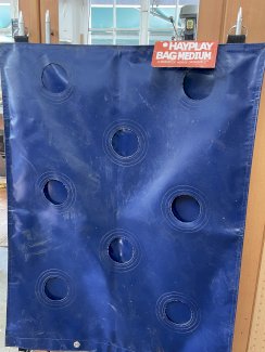 Hayplay Bag Medium