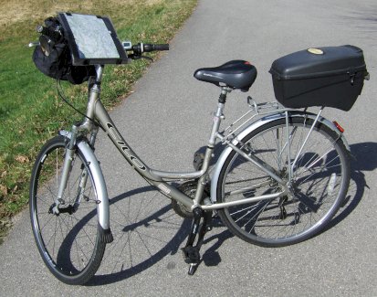 Fahrrad - Gratisinserat.ch