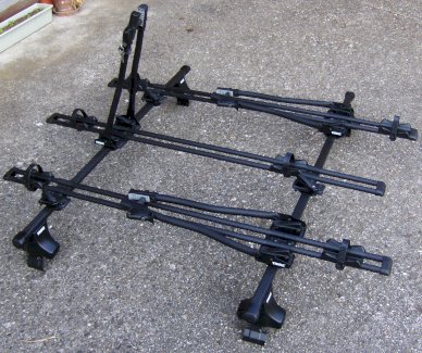 Fahrradhalter - Gratisinserat.ch