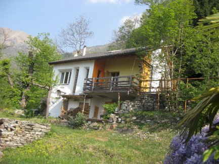 Rustico  TI - Gratisinserat.ch