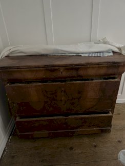 Antike Kommode  - Gratisinserat.ch