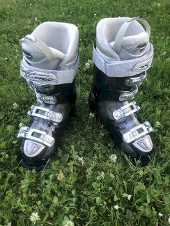 Skischuhe Atomic Damen Grösse 40