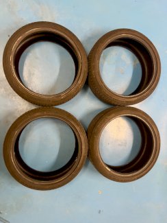 4x Reifen Continental PremiumContact 6 205/40 R18 86W XL