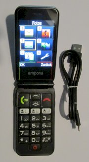 2 Jähriges Handy - Gratisinserat.ch