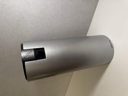 Nespresso Recycling-Container