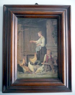 Bild von Albert Anker - Gratisinserat.ch