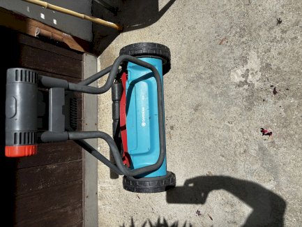 Handrasenmäher Gardena 400 - Gratisinserat.ch