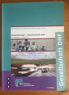 Detailhaldel - Gesellschaft DHF - Gratisinserat.ch