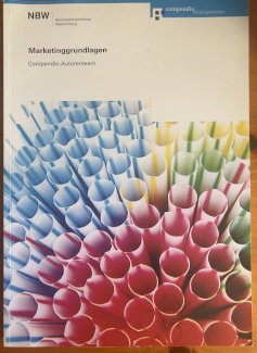 Marketing Grundlagen  - Gratisinserat.ch