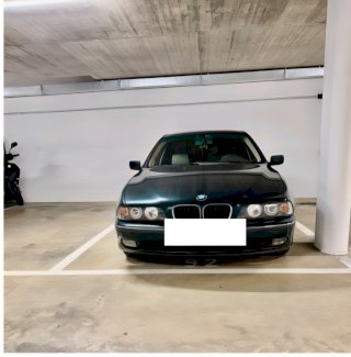 Tiefgaragenplatz - Gratisinserat.ch