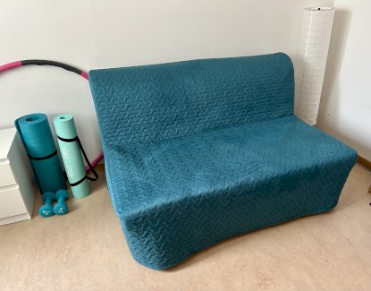 Schlafsofa IKEA - Gratisinserat.ch