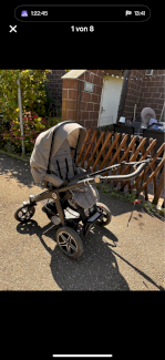 Hartan Racer gts - Gratisinserat.ch