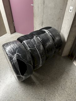 275/35R21 103Y XL Sommerreifen 