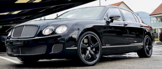 🚀 Bentley Flying Spur W12 – Königlicher Luxus & brachiale Power in einem Meisterwerk! - Gratisinserat.ch