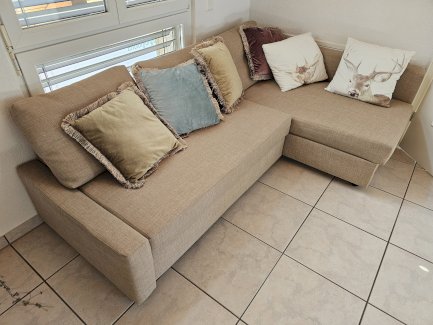 Bettsofa - Gratisinserat.ch