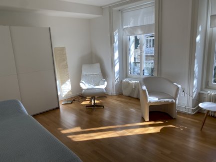 Praxisraum in Luzern - Gratisinserat.ch