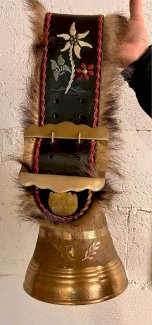 Glocke - Schelle - Treichel