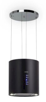 Insel-Dunstabzughaube - NEU