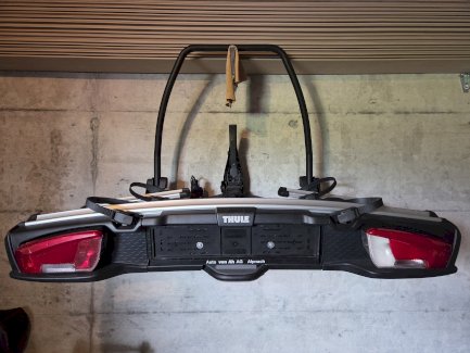 Veloträger - Gratisinserat.ch