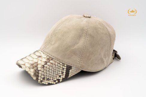 Fitfoot Caps Beige