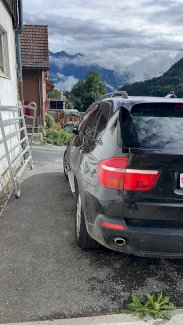 BMW X5 - Gratisinserat.ch