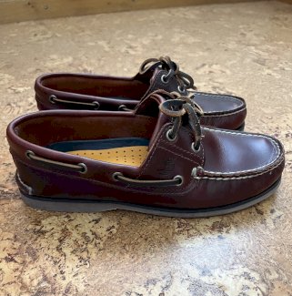 Timberland Bootsschuhe Gr 39 - Gratisinserat.ch