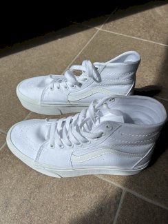 Vans Gr 38,5 - Gratisinserat.ch