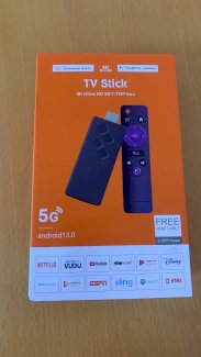 TV-Stick - Gratisinserat.ch