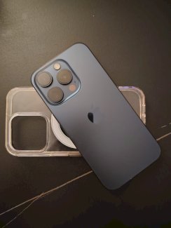 iphone 15 pro 100% batterie - Gratisinserat.ch