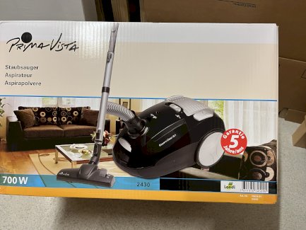 Staubsauger - Gratisinserat.ch