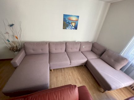 Ecksofa  - Gratisinserat.ch