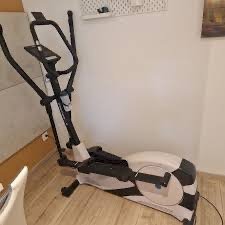 Crosstrainer Crane 1.5