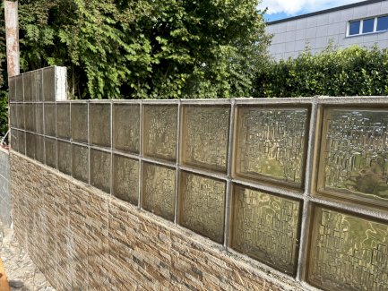 Glasbausteine - Gratisinserat.ch