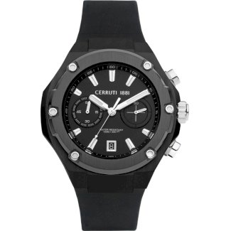 Cerruti 1881 Lucardo - Herrenuhr (FABRIKNEU) - Gratisinserat.ch