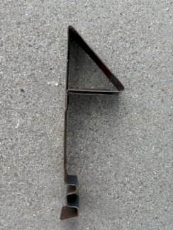 50x Schneefanghaken ESN-alpin - der Starke (Schneestopper)