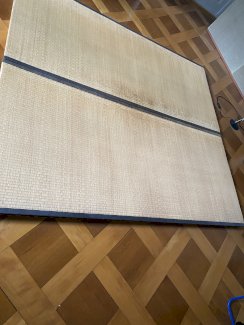 Tatami mit Futon- Mateatze - Gratisinserat.ch