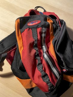 Kinder-Rucksack - Gratisinserat.ch