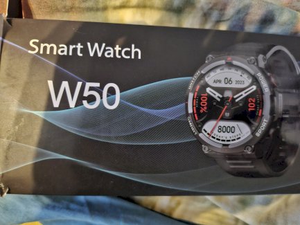 Smartwatch Herren Telefonfunktion Armbanduhr Sport - Gratisinserat.ch