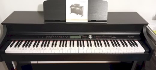 Digital Piano Thomann DP-95