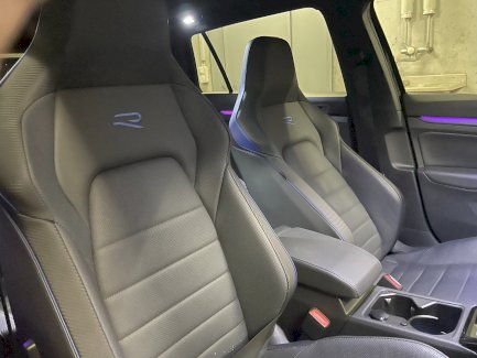 Volkswagen Golf R Variant ABT - Gratisinserat.ch