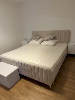 Schlaffbett 180x200cm - Gratisinserat.ch