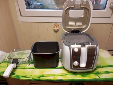 Friteuse - Gratisinserat.ch