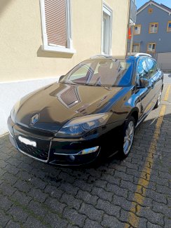 Renault Laguna 2.0 dCi 150 (Baujahr 2012)
