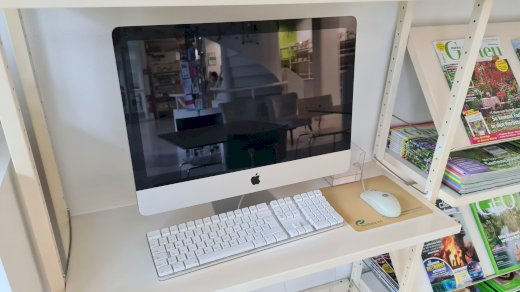 2 iMacs zu verkaufen  - Gratisinserat.ch