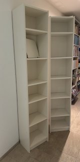 Bücherregal - Gratisinserat.ch