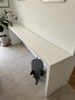 Konsolentisch - Gratisinserat.ch