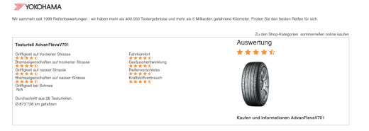 Sommerreifen (ohne Felgen) - NEU -2 STÜCK-  245 / 40 R 17 95W - Gratisinserat.ch