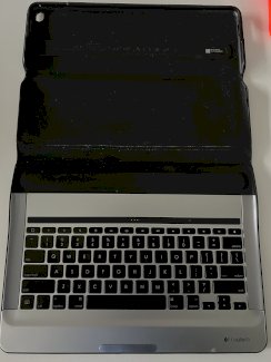 TASTATUR FUER iPad Pro (12,9)  - Gratisinserat.ch