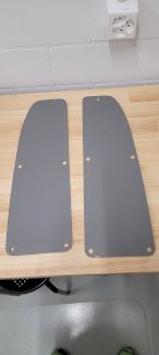 VW T5 Transporter 7H3 868 410 B + 7H3 868 409 - Gratisinserat.ch