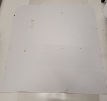 VW T5 Transporter Himmel Laderaum - Gratisinserat.ch